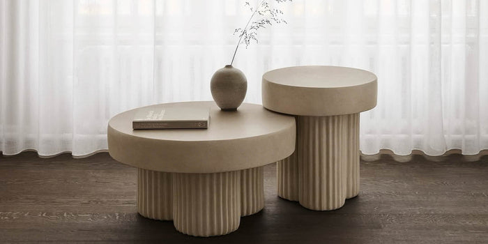 accent tables - Mararamiro