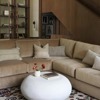pillows & throws - Mararamiro