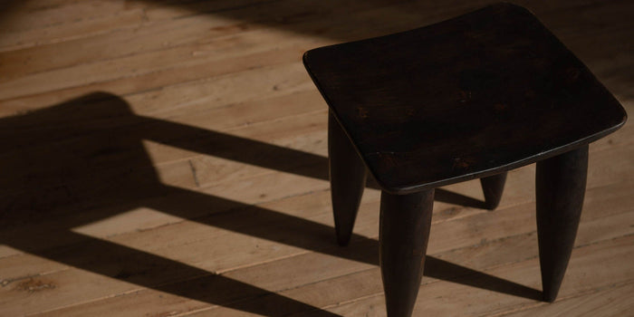 stools & benches - Mararamiro