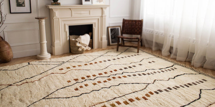 rugs - Mararamiro