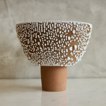 The Divine Pedestal no5 - Mararamiro