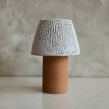 The Divine Pedestal no4 - Mararamiro