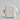 Toe Flat Armchair - Sandshell Sheepskin - Mararamiro