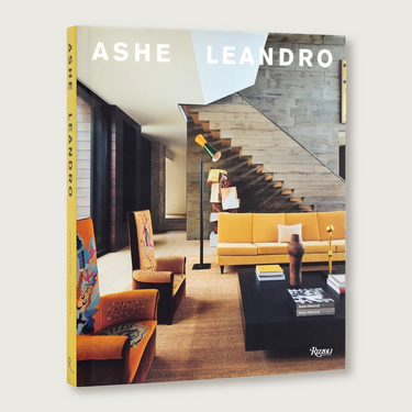 Ashe Leandro: Architecture + Interiors - Mararamiro