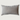 Antique Linen Pillow 23" x 13" - Mararamiro