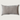 Antique Linen Pillow 23" x 13" - Mararamiro