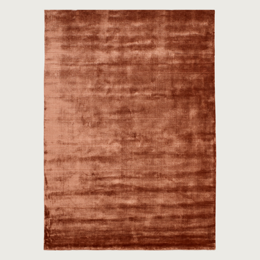 Bamboo Rug - Copper - Mararamiro