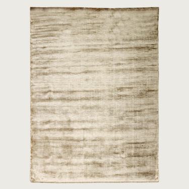 Bamboo Rug - Light Brown - Mararamiro