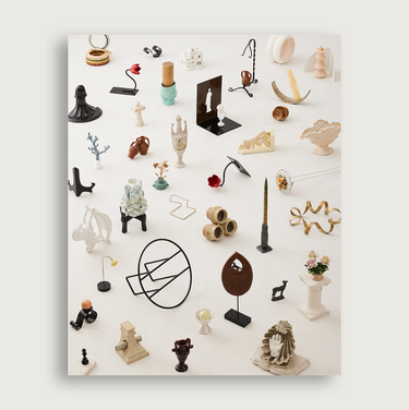 Blue Period - Chad Burton & Elijah Yutuc - Mararamiro