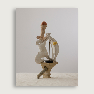 Stacks #7 - Chad Burton & Elijah Yutuc - Mararamiro