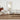 Earth Bamboo Rug - Cashmere - Mararamiro