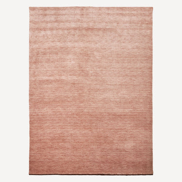 Earth Rug - Blush - Mararamiro