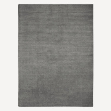 Earth Natural Rug - Light Grey - Mararamiro