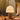 Frill Portable Lamp - Rose/White