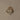 Comber Rock Knob/Hook - Small - Brass