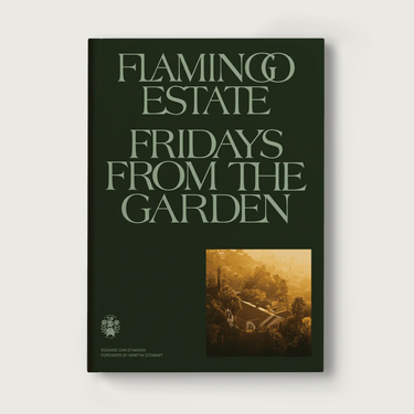 Fridays From the Garden Cookbook - Mararamiro