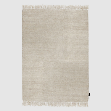 Hanki - Hand Knotted Rug - Mararamiro