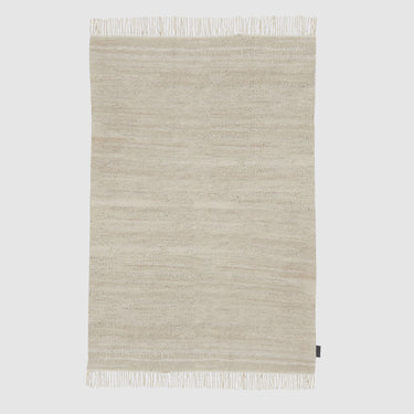 Hanki - Hand Woven Rug - Mararamiro