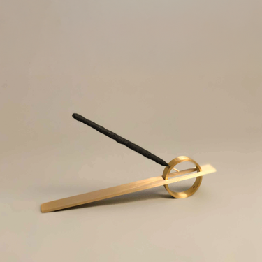 Still Incense Burner - Mararamiro