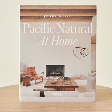 Pacific Natural At Home - Mararamiro
