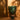 Monet Pedestal Vase No1
