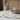 Laine, Hand Woven Rug - White + White - Mararamiro