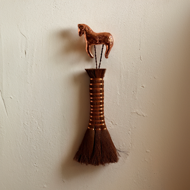 FOAL Knob/Hook - Mararamiro