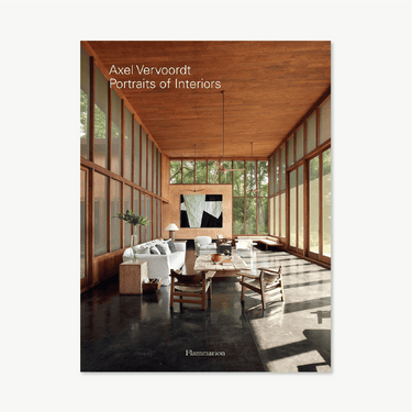 Axel Vervoordt: Portraits of Interiors - Mararamiro