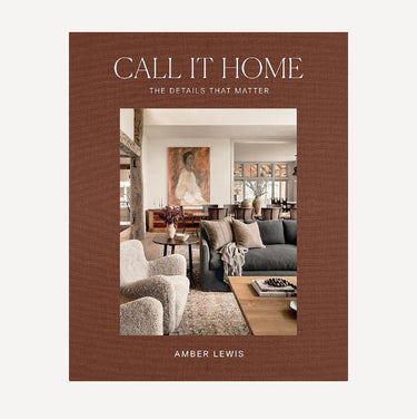 Call It Home: The Details Matter - Mararamiro