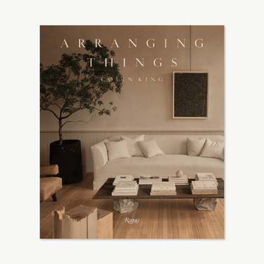 Arranging Things - Mararamiro
