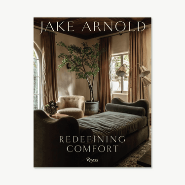 Jake Arnold: Redefining Comfort - Mararamiro