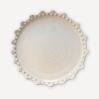 Charger Plate - Mararamiro