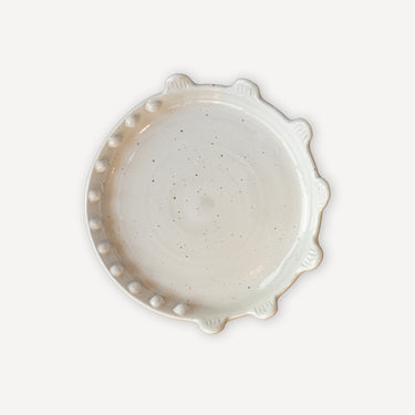Salad Plate - Mararamiro