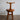 Vintage Artisan’s Work Chair - Mararamiro