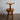 Vintage Artisan’s Work Chair - Mararamiro