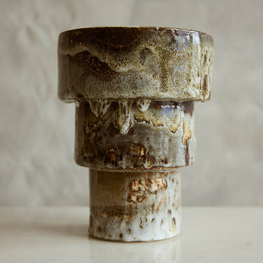 Landscape Vase - Mararamiro