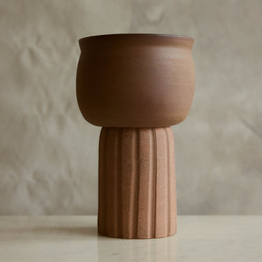 Pinnacle Pedestal - Mararamiro