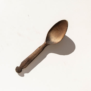 Antique Ifugao Spoon No.5 - Mararamiro