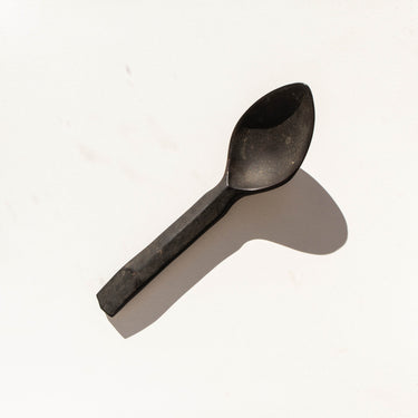 Antique Ifugao Spoon No.3 - Mararamiro