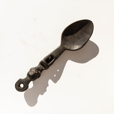 Antique Ifugao Spoon No.7 - Mararamiro