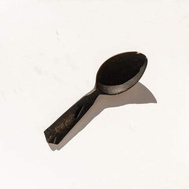 Antique Ifugao Spoon No.2 - Mararamiro