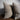 Antique Linen Pillow 23" x 23" - Mararamiro