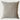 Antique Linen Pillow 22" x 22" - Mararamiro
