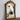 Antique Crest Mirror - Mararamiro
