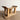 Vintage Ashanti Stool No. 2 - Mararamiro