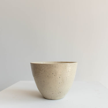 Bone Tea Bowl No.2 - Mararamiro