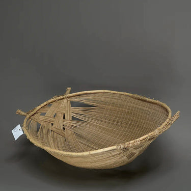 Fishing Basket By Mehinako - Mararamiro