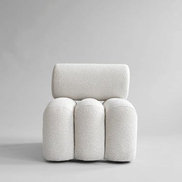 Foku - Bouclé - Mararamiro
