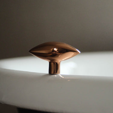 GOOD EYE Knob/Hook - Mararamiro