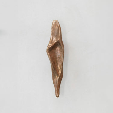 Gentle Pinch Long Knob - Mararamiro